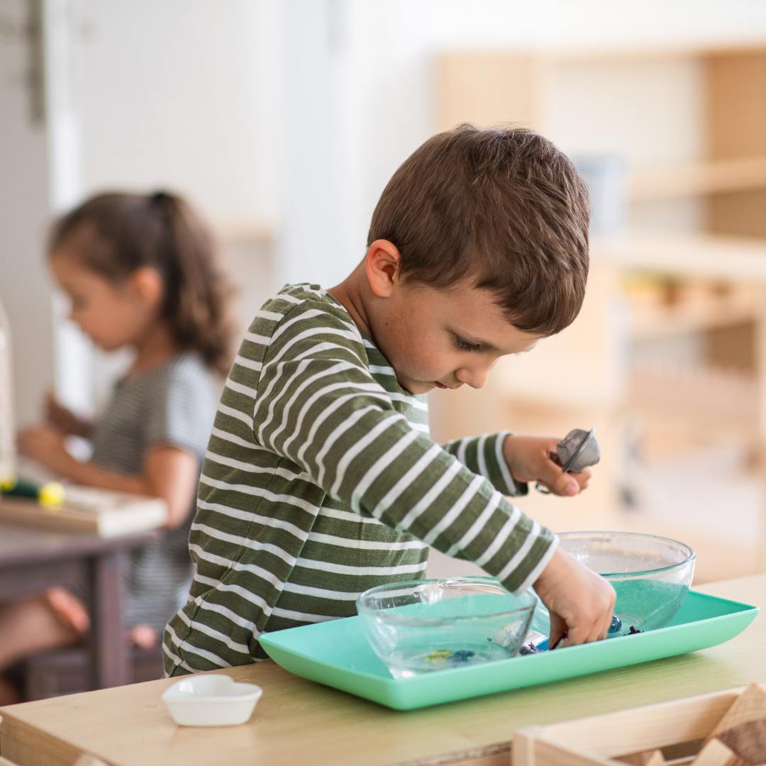 Montessori 1