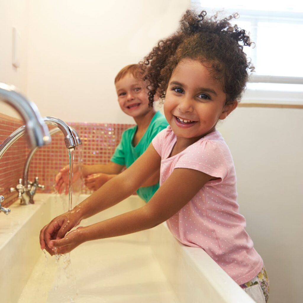 4 Ways Montessori Schools Build Independence in Young Children ...