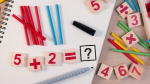 image of math