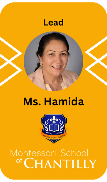 Infant Room - MSC II 1