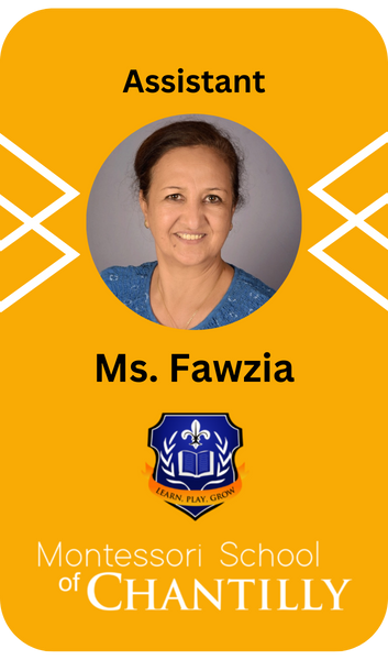 Infant Room - MSC II 2