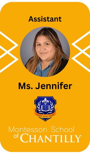 Pre-Primary II - MSC II (2)