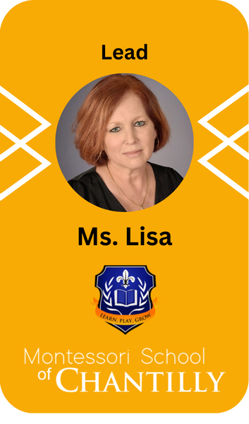 Pre-Primary II - MSC II