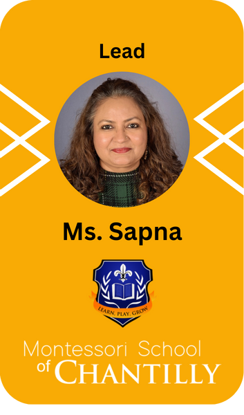 Primary III - MSC II