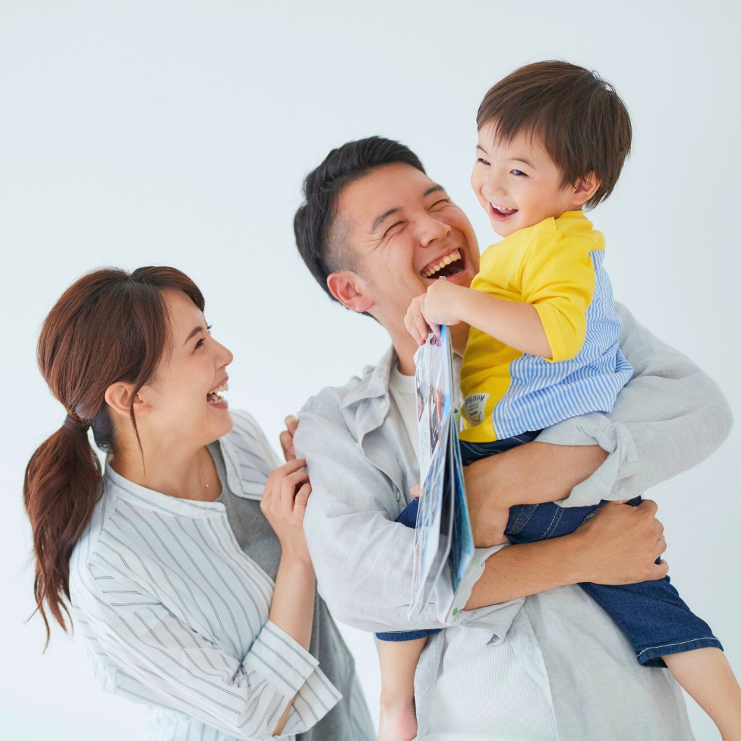 Montessori Principles at Home | Montessori School of Chantilly