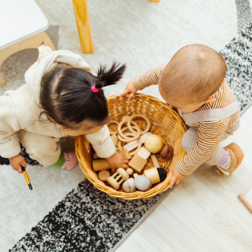 Fostering Self-Regulation