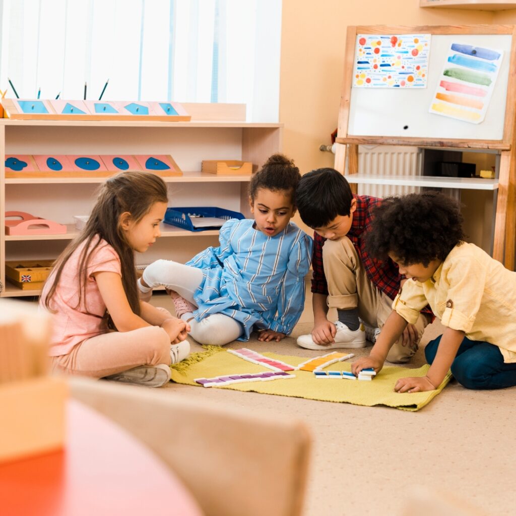 Building a Collaborative Community