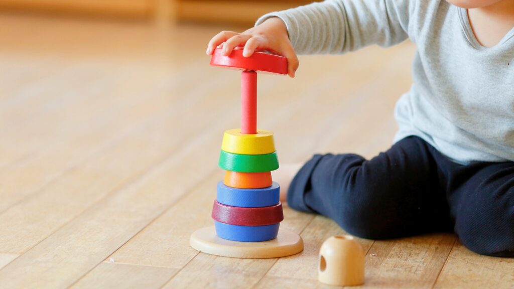 The Montessori Method: A Path to Independent Learning